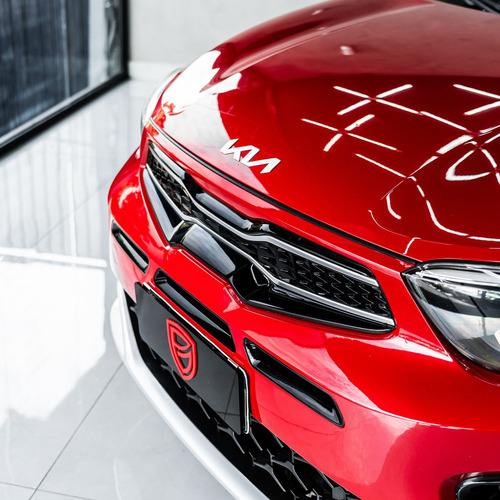 Kia Stonic SX 1.0 Turbo MHEV