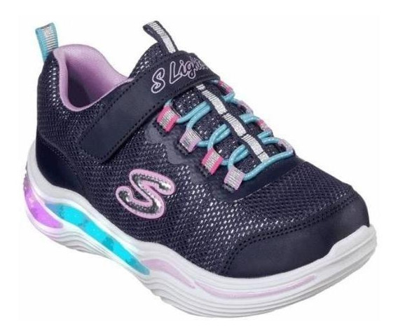 skechers niña mexico