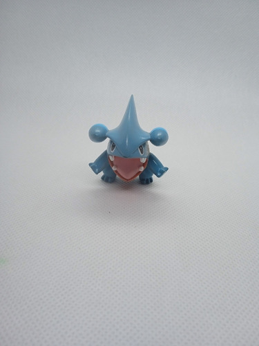 Figura De Pokémon Gible Tomy