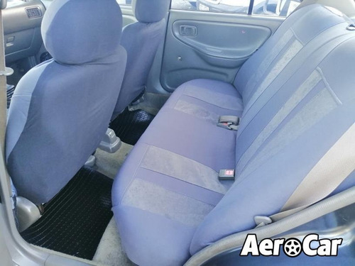 Nissan Sentra B13 Std 1.6 1996 Impecable! Aerocar