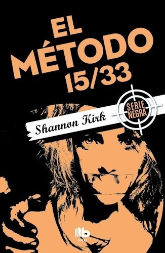 Libro El Metodo 15/33 De Shannon Kirk