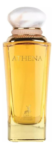 Perfume Athena Maison Alhambra Eau De Parfum 100ml