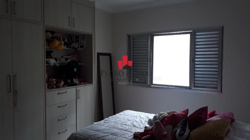 Imagem 9 de 15 de Casa Térrea 3 Dormitórios, 1 Suíte E 4 Vagas No Cangaíba - Pe35361