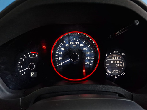 Honda HR-V EX CVT 1.8 I-VTEC FlexOne