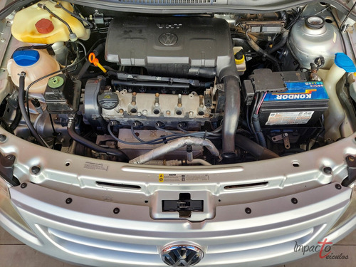 Volkswagen Gol 1.0 MI 8V FLEX 4P MANUAL