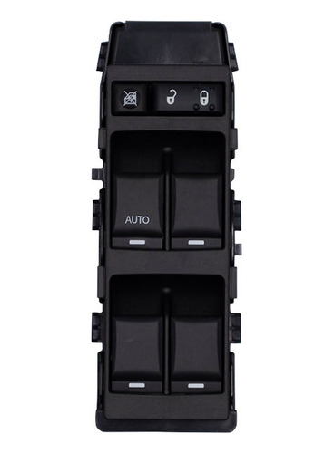 Interruptor Levanta Cr Jeep Grand Cherokee 2005 5.7l Mopar