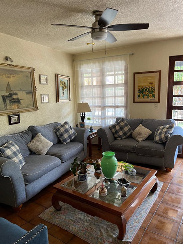 Casa En Privada En Viyautepec, Yautepec, Morelos - Task-27-cp