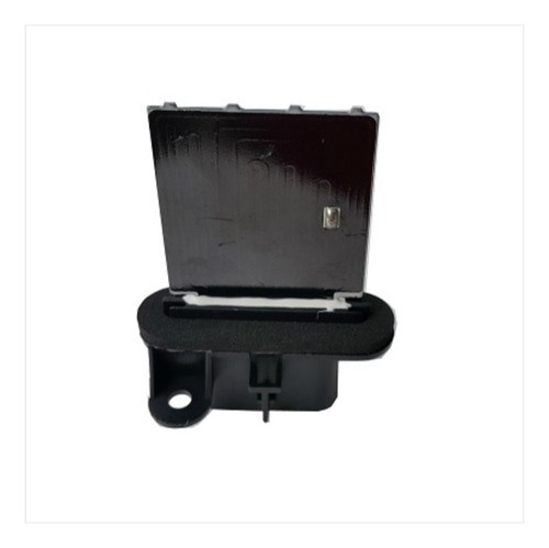 Resistencia Toyota Tacoma 2005-2016