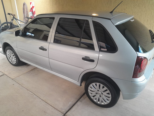 Volkswagen Gol Power 1.4 5ptas 1.4 Power 83cv