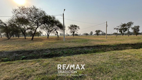 Lotes En Venta En Barrio La Mansa