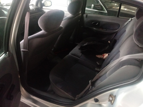 Clio Rt 1.0 16v Completo Ótimo Estado! (estudo Troca)