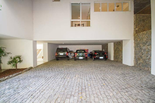 Imagem 18 de 18 de Casa Com 4 Dormitórios À Venda, 676 M² Por R$ 3.200.000,00 - Maria Paula - Niterói/rj - Ca13428