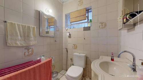 Imagem 17 de 26 de Apartamento De Dois Dormitórios Na Avenida João Pessoa, Ótima Localização - Ap3843
