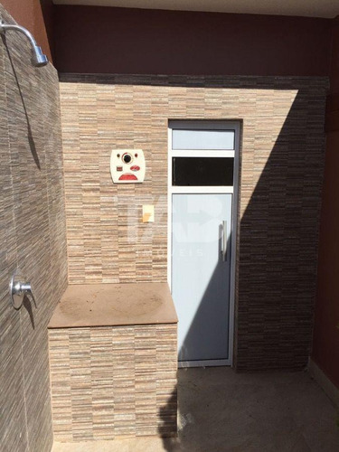 Imagem 9 de 14 de Casa Mobiliada Alto Padrão Na Praia Brava - 41461
