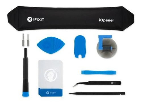 Kit De Herramientas Iopener Ifixit