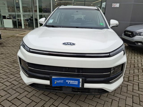 Jac Js4 2025