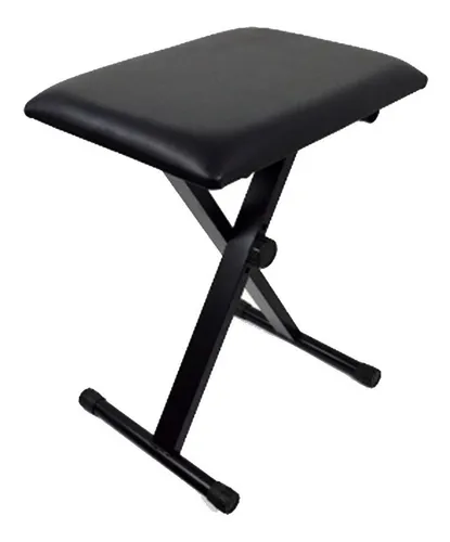 comprar Asiento Banqueta Para Teclado\u002Fpiano Plegable