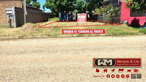Venta Terreno + Mejoras San José De Mayo Consulte Entrega + Financiación