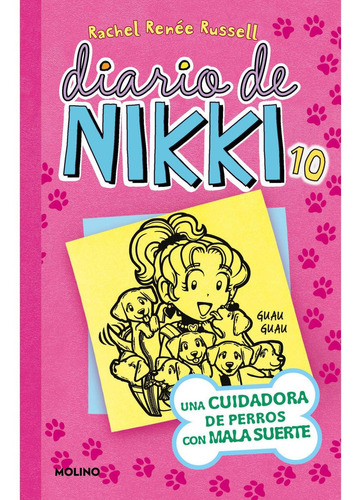 Diario De Nikki 10 - Una Cuidadora De Perros Con Mala Suerte