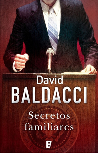 Secretos Familiares - Baldacci David