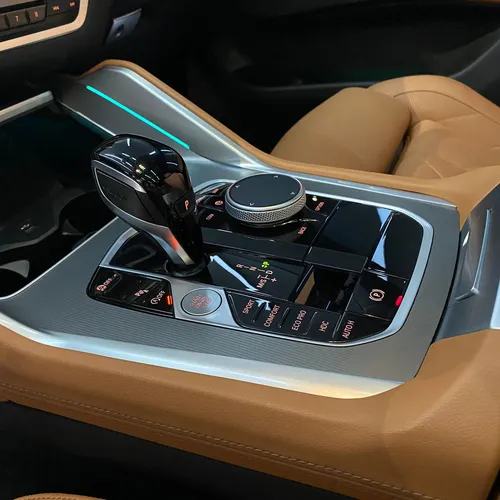 BMW X6 xDrive40i