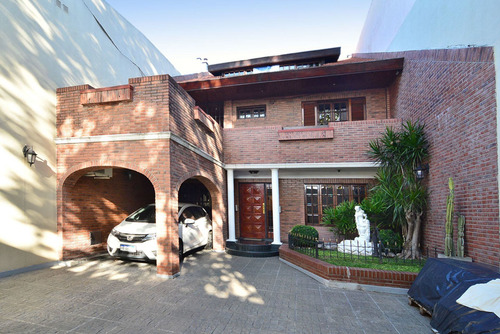 Imagen 4 de 30 de Venta | Villa Urquiza| Casa Con Pileta Y Quincho