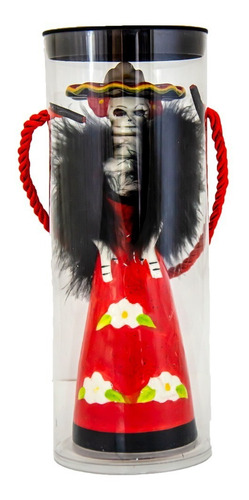 Tequila Doña Celia Añejo 100 Ml