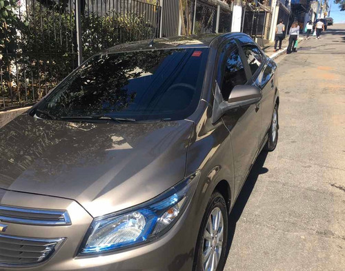 Chevrolet Prisma 2014 1.4 Ltz 4p