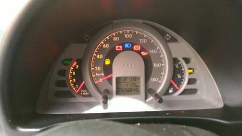 Imagem 7 de 9 de Vw Fox 1.0 4 Ptas