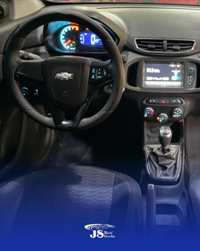 Chevrolet Onix Onix Ltz 1.4 Mec