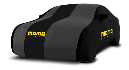 Cubreauto Xxl Momo Respirable Impermeable