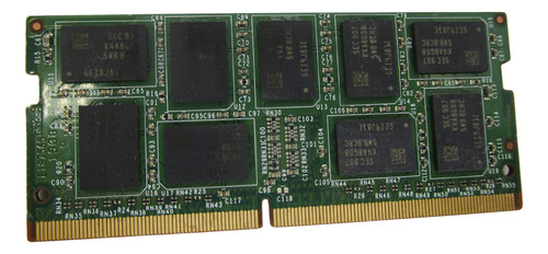 Memoria Ram Smart 16gb 2rx8 Pc4-2133p-tf0-10 Ddr4 Sodimm (Usado)
