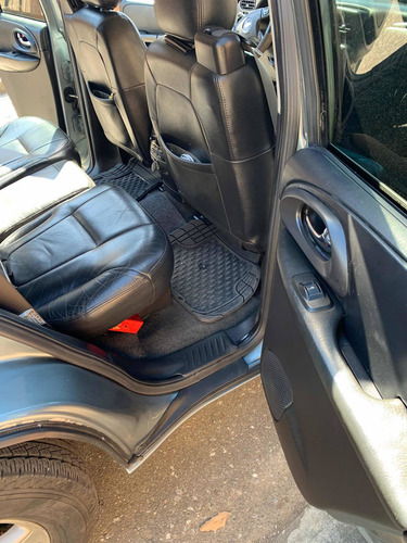 Imagen 13 de 14 de Chevrolet Trailblazer 6 Cilin Sport Wagon