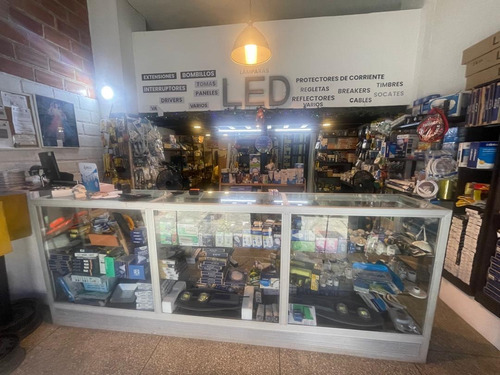Excelente Y De Gran Oportunidad Venta Fondo De Comercio