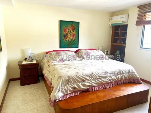 Casa En Venta - Cg 25-19593