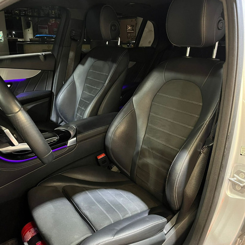 Mercedes-Benz Clase GLC 2.0 Glc300 4matic Coupe At