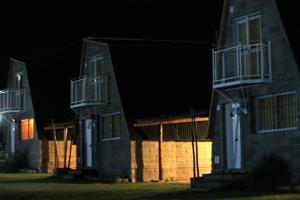 Venta. Cabañas Aires Serranos. Potrero De Los Funes