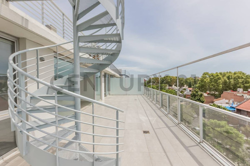 Venta Departamento 4 Amb Sucre Y Homberg Belgrano R Terraza Cochera Amenities