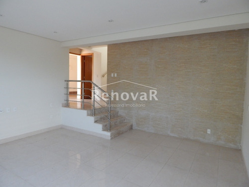 Casa Para Venda, 3 Dormitórios, Residencial Amália Luíza - Sumaré - 753