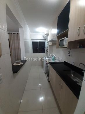 Imagem 7 de 15 de 01235 - Apartamento 2 Dorms, Ponte Grande - Guarulhos/sp - 1235