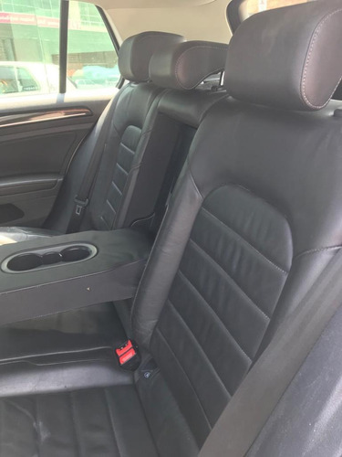 Imagem 9 de 13 de Volkswagen Golf 2016 1.4 Tsi Highline Flex Aut.5p