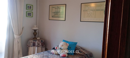 Departamento En Venta De 3 Dorm. En Providencia