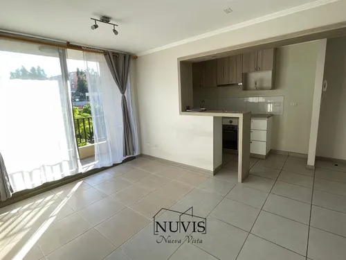 Departamento En Venta De 3 Dorm. En Quilpué