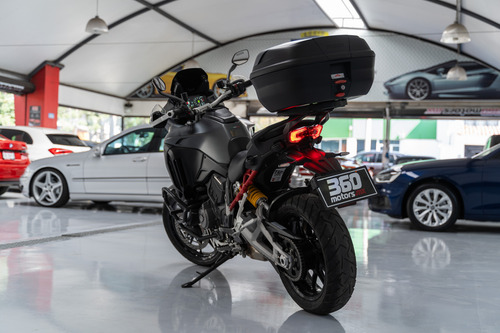 Ducati Multiestrada V4 S 2022