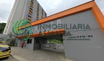 Apartamento en arriendo