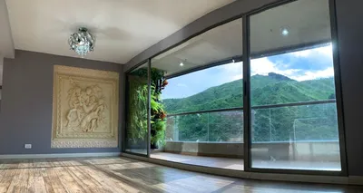 Apartamento en arriendo