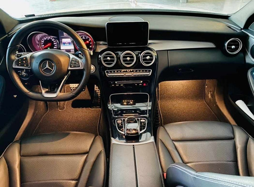 Imagen 7 de 7 de Mercedes Benz Gla Amg Line 2019 2.0 60000km Craulaguirre
