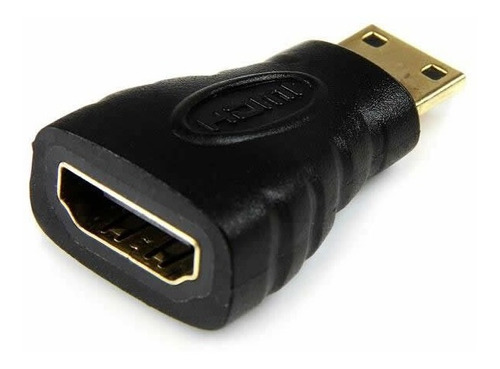 Int.co Adaptador Hdmi A Mini Hdmi 09-007 !