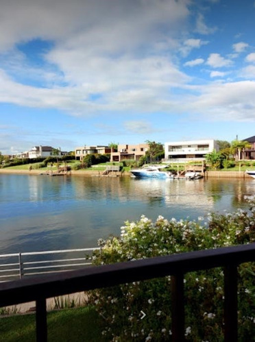 Imagen 1 de 1 de Terreno Lote En Venta Ubicado En Albanueva, Rincón De Milberg, Tigre