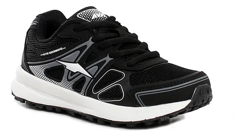 Zapatillas De Tenis Avia All Court Padel Hombre Profesional